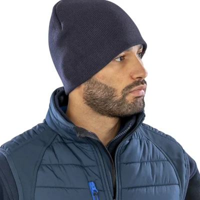 Bonnet Result Winter Essentials