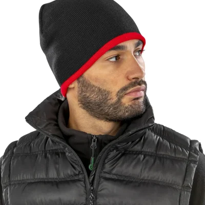 Bonnet Result Winter Essentials