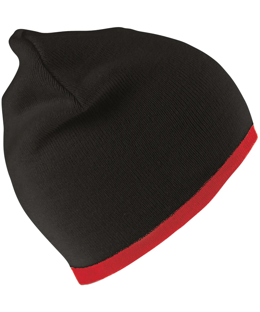 RC046 — Black/Red