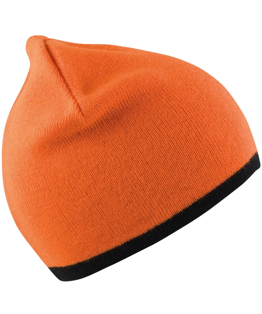 RC046 — Bright Orange/Black