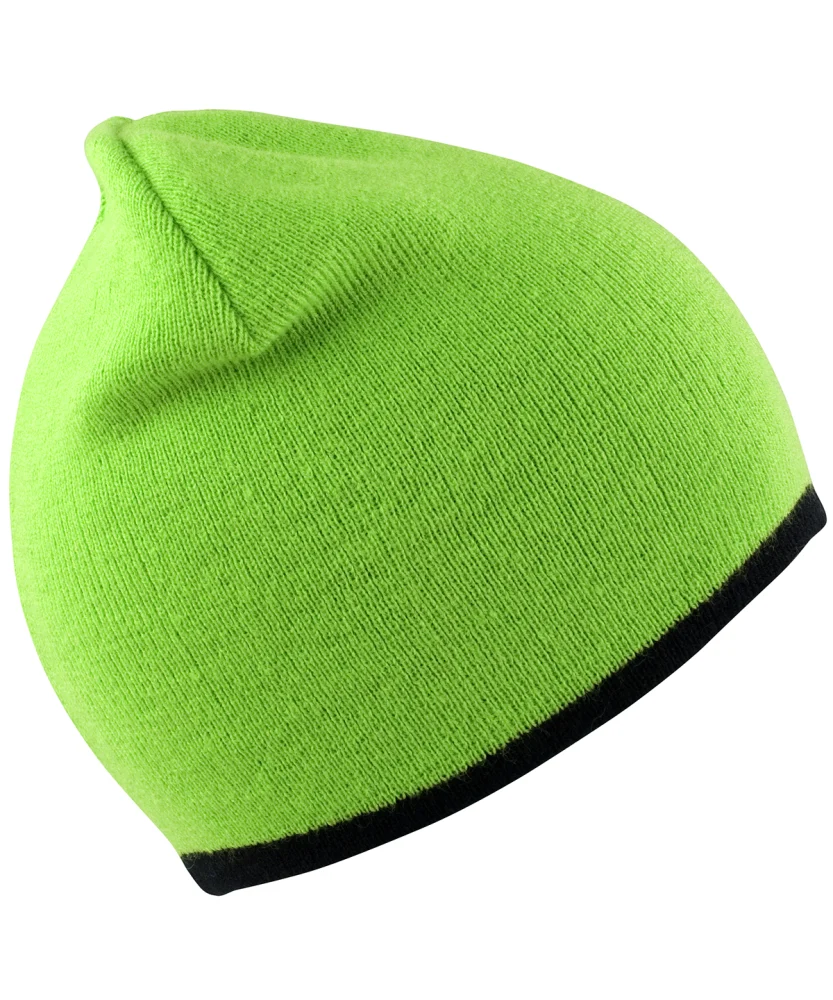 RC046 — Lime/Black