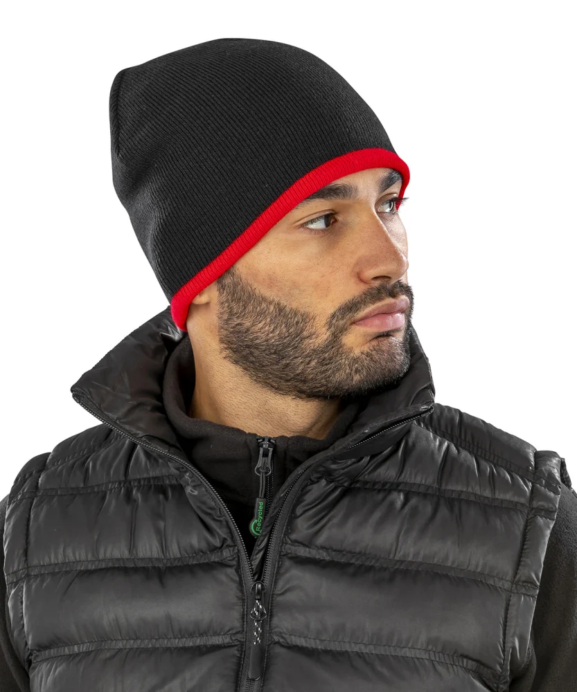 Bonnet Result Winter Essentials