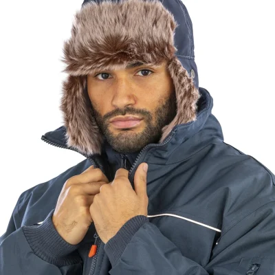 Chapeau Result Winter Essentials