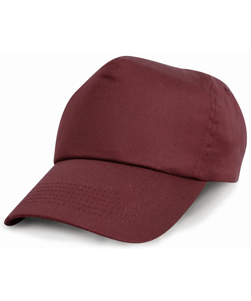 RC05J — Burgundy