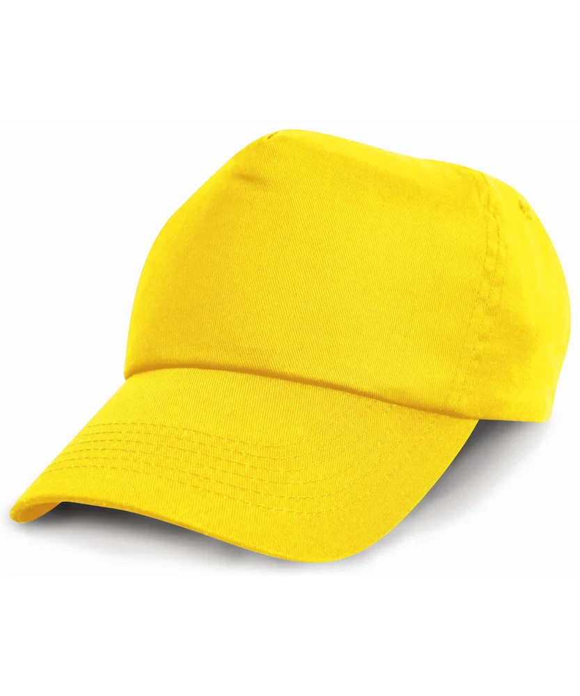 RC05J — Yellow