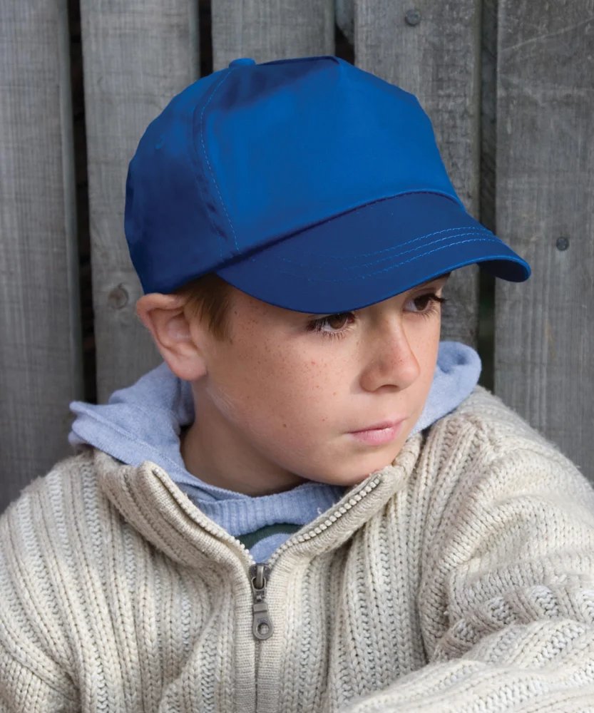 Casquette Result Headwear