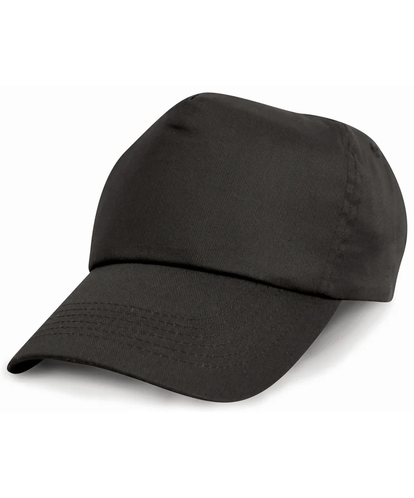 RC05X — Black