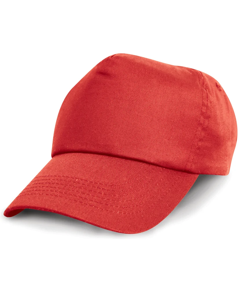 RC05X — Red