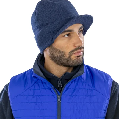 Bonnet Result Winter Essentials