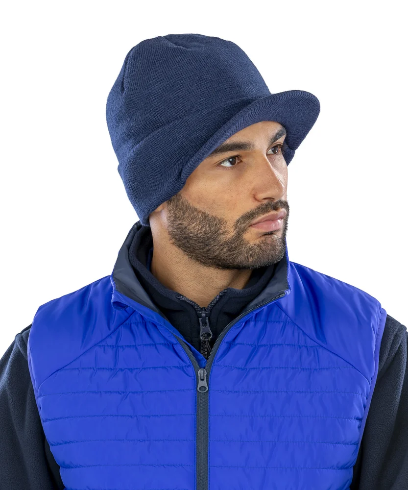 Bonnet Result Winter Essentials