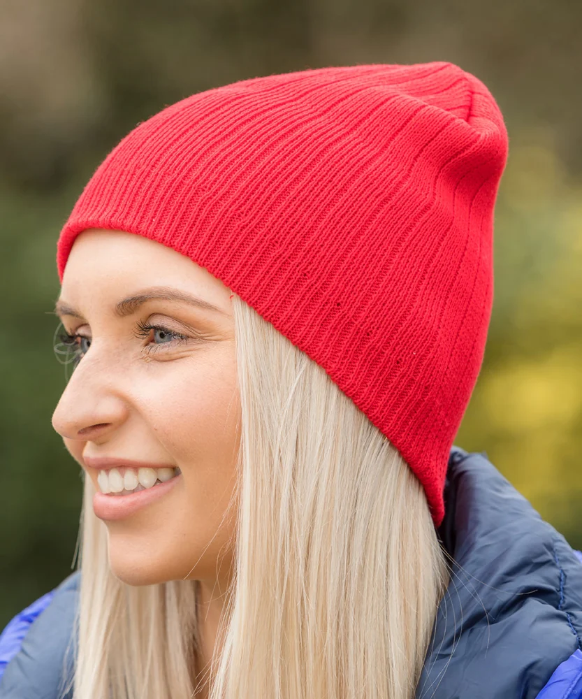 Bonnet Result Winter Essentials