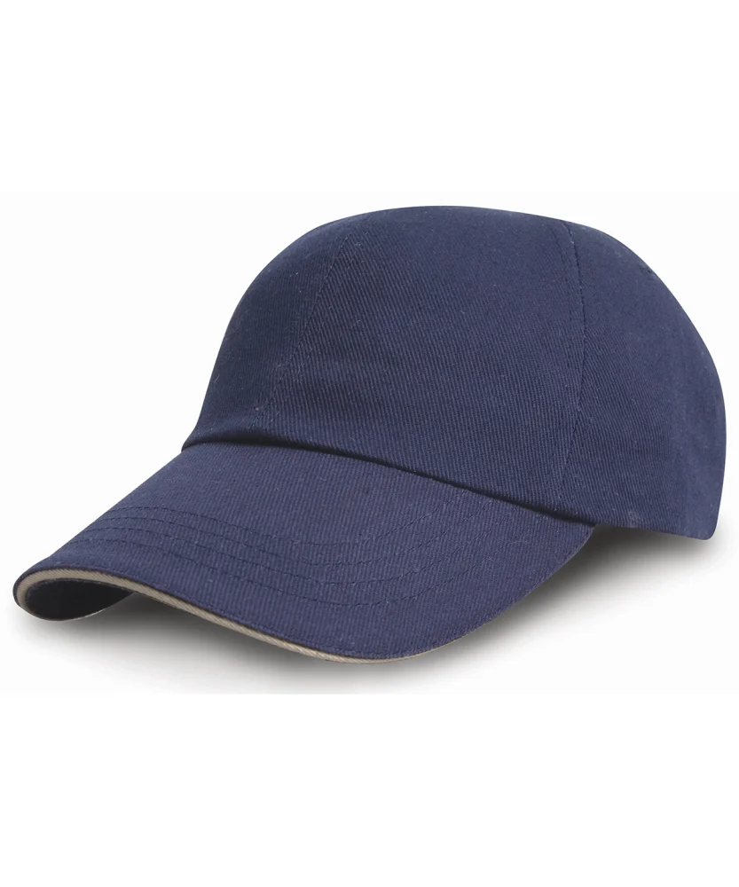 RC10P — Navy/Putty