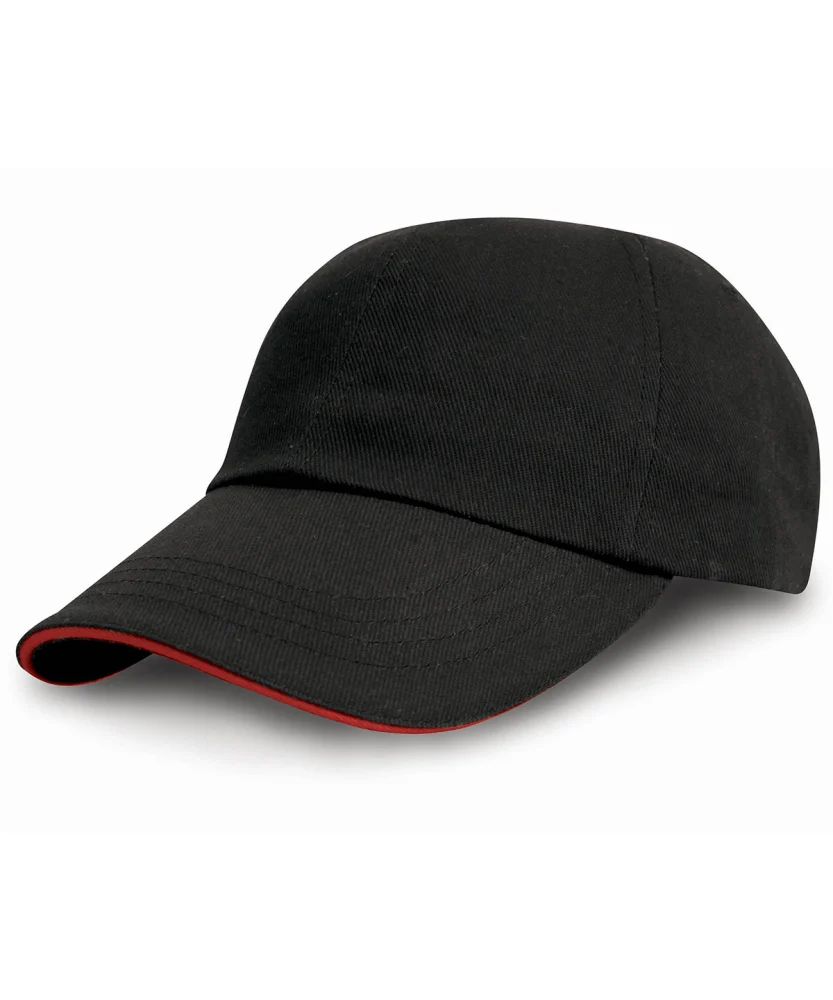 Casquette Result Headwear