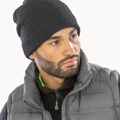 Bonnet Result Winter Essentials