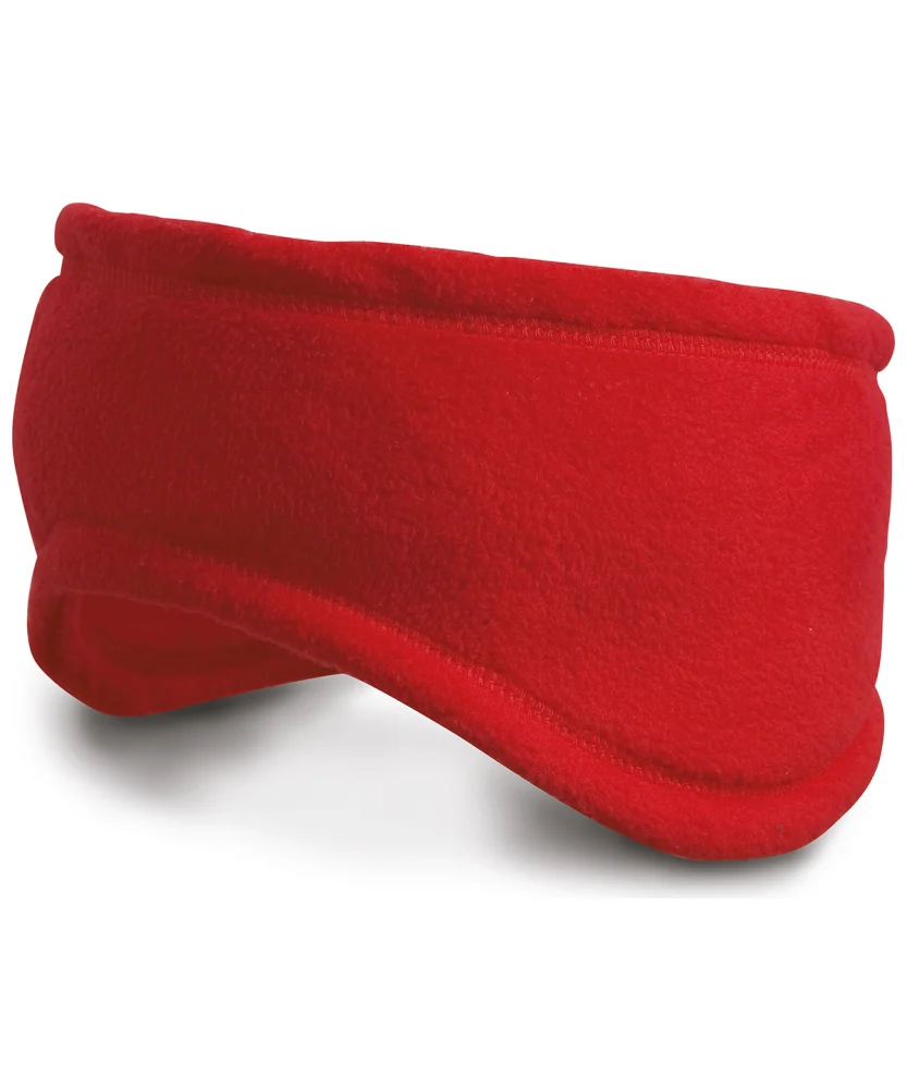 RC140 — Red