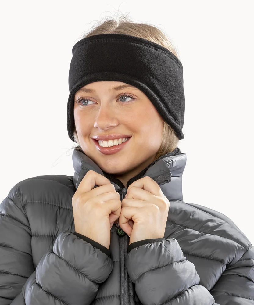 Bandeau Result Winter Essentials