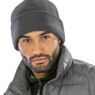 Bonnet Result Winter Essentials
