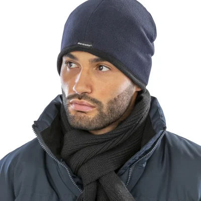 Bonnet Result Winter Essentials