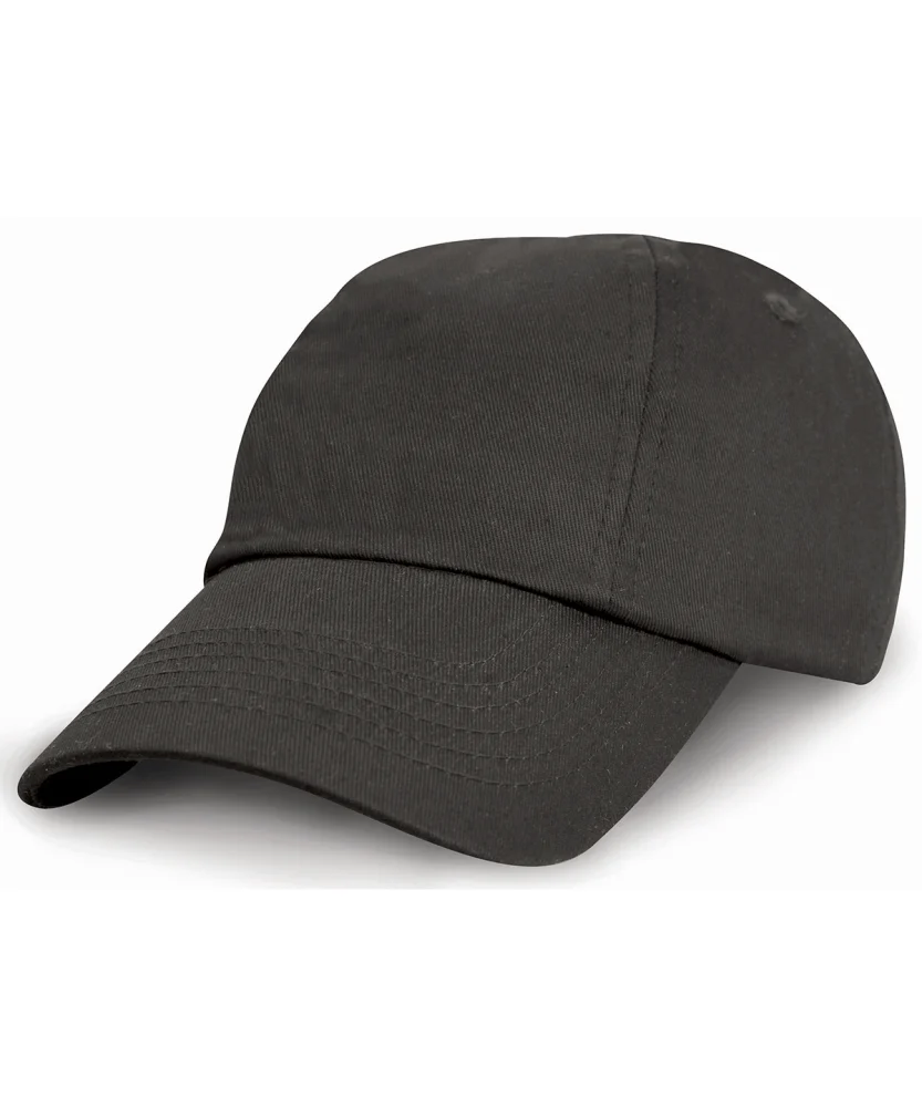 RC18J — Black