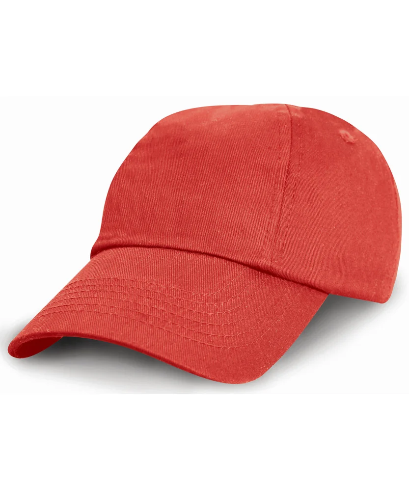 RC18J — Red