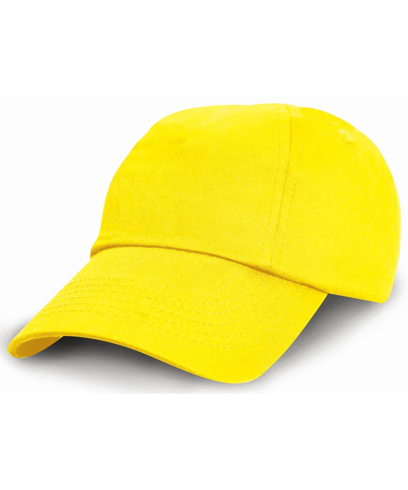 RC18J — Yellow