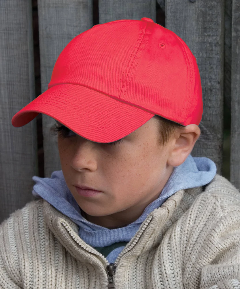 Casquette Result Headwear