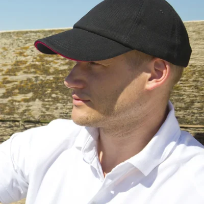Casquette Result Headwear