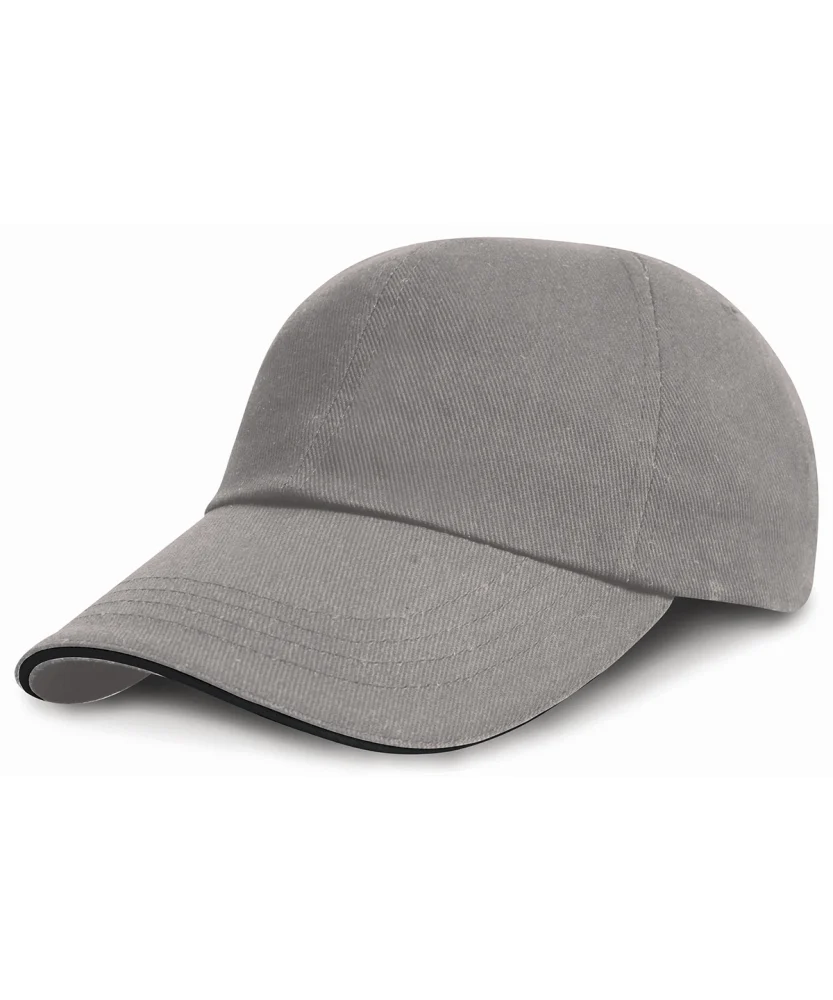 RC24P — Grey/Black