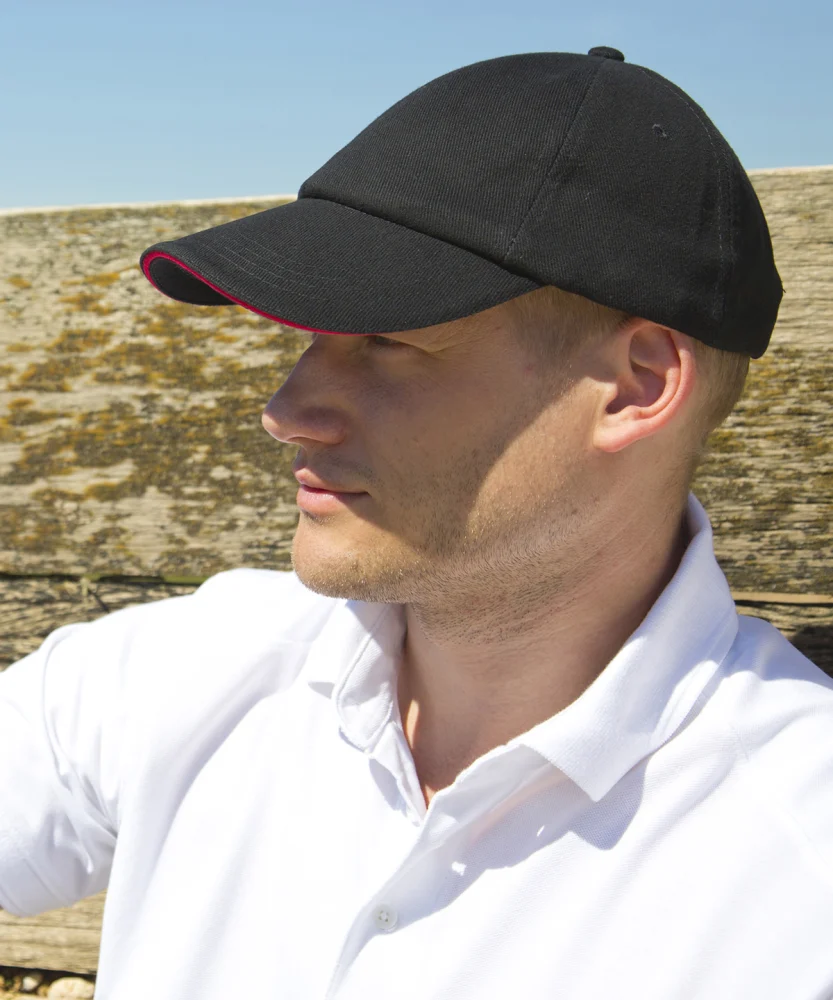 Casquette Result Headwear