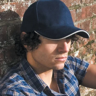 Casquette Result Headwear