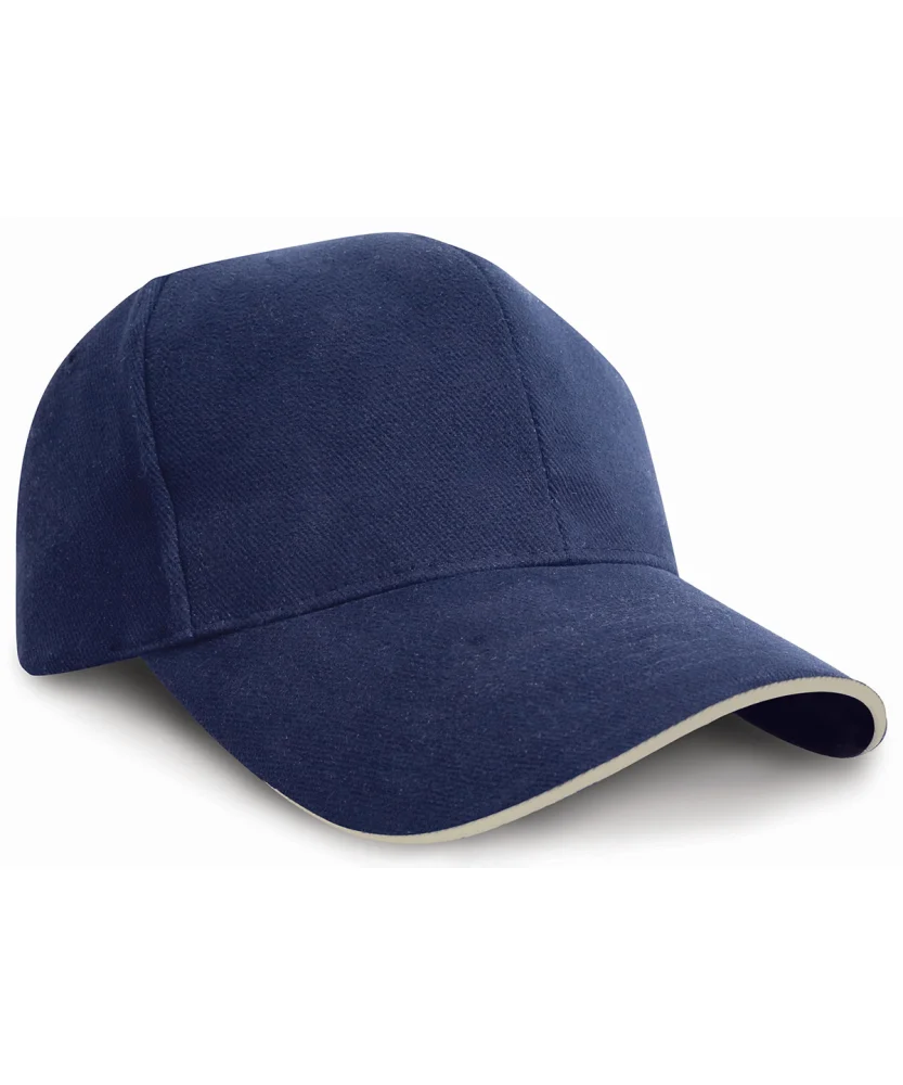 RC25P — Navy/Natural