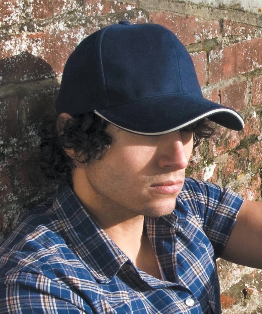 Casquette Result Headwear