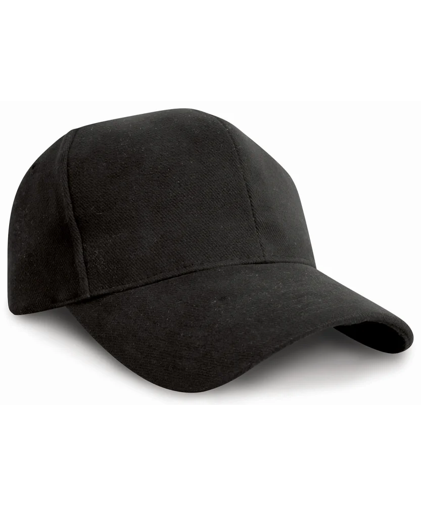 RC25X — Black