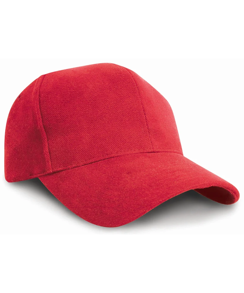 RC25X — Red
