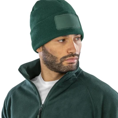Bonnet Result Winter Essentials