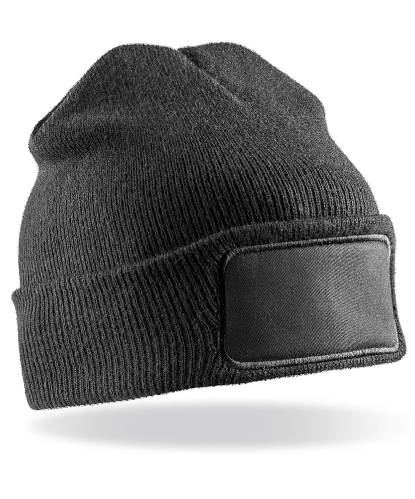 RC27X — Black