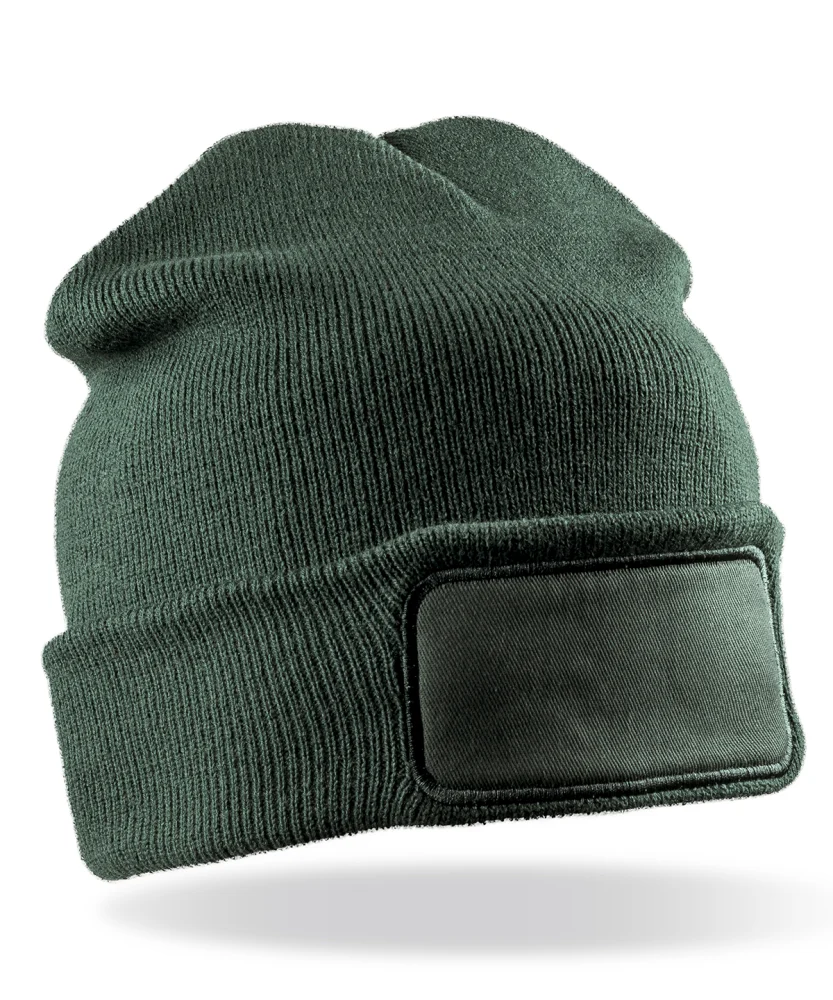 RC27X — Bottle Green