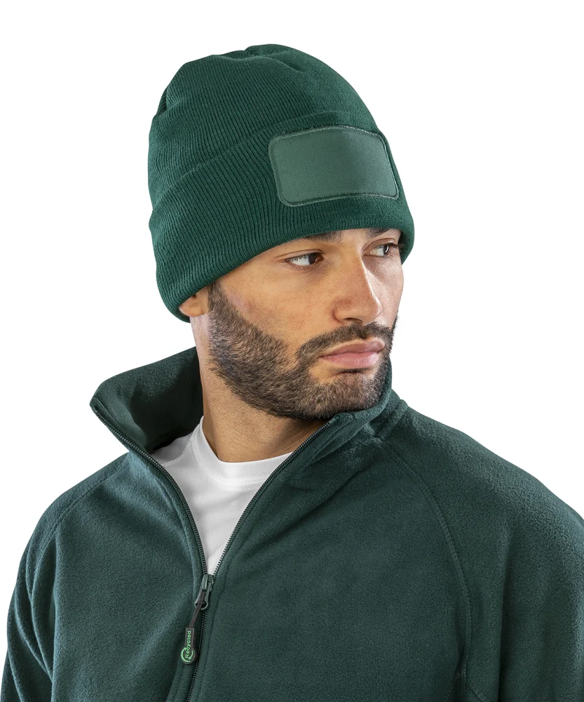 Bonnet Result Winter Essentials