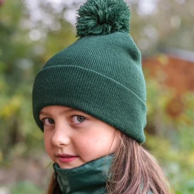 Bonnet Result Winter Essentials