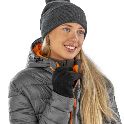 Bonnet Result Winter Essentials