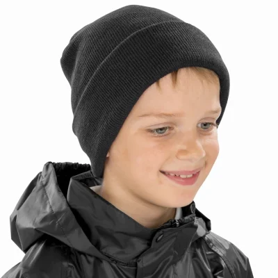 Bonnet Result Winter Essentials