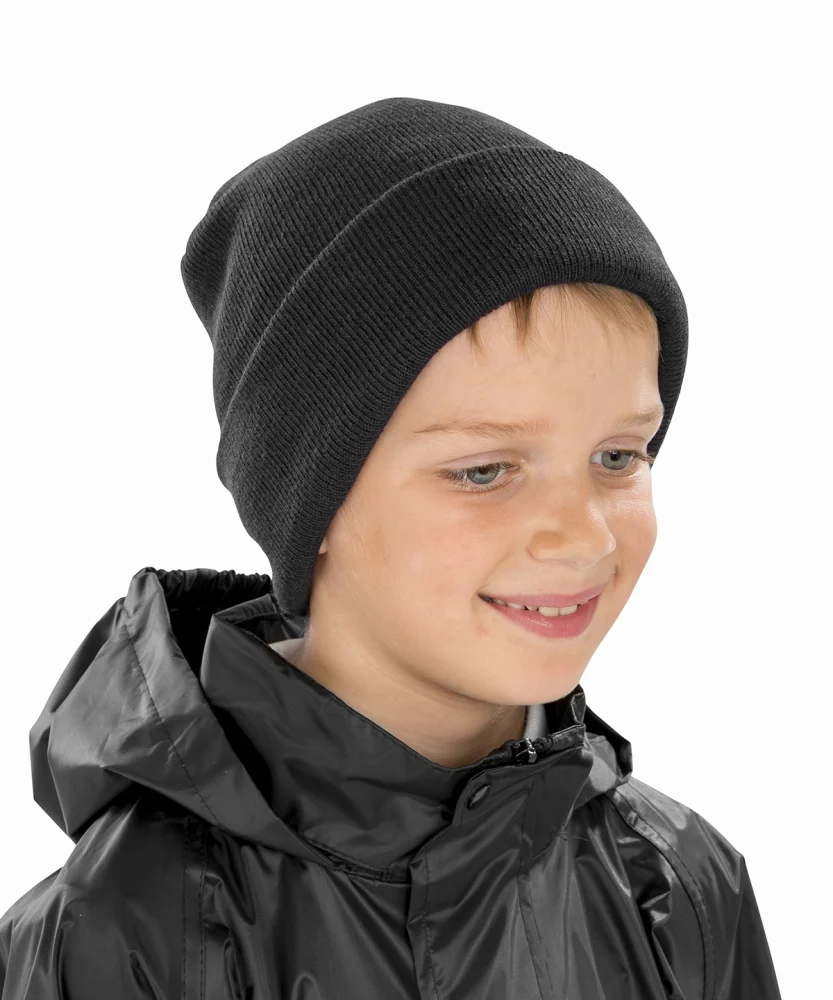 Bonnet Result Winter Essentials