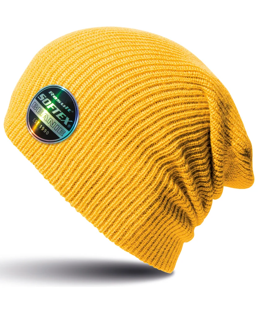 RC31X — Golden Yellow