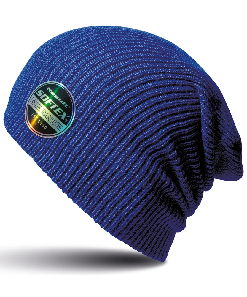 RC31X — Reflex Blue