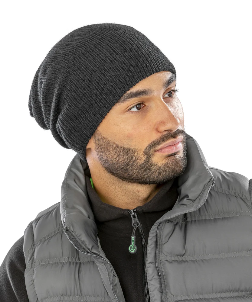 Bonnet Result Winter Essentials