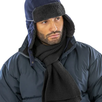 Chapeau Result Winter Essentials