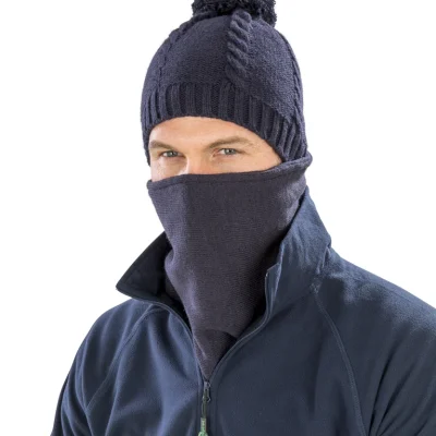 Tour de cou Result Winter Essentials