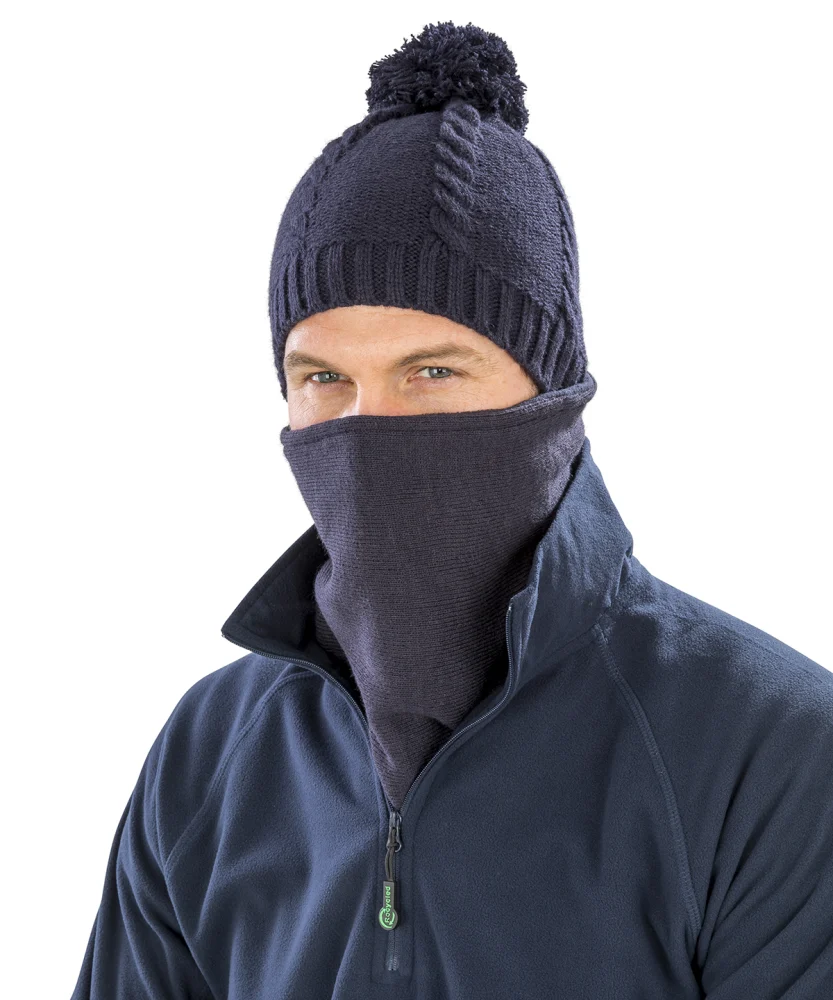 Tour de cou Result Winter Essentials