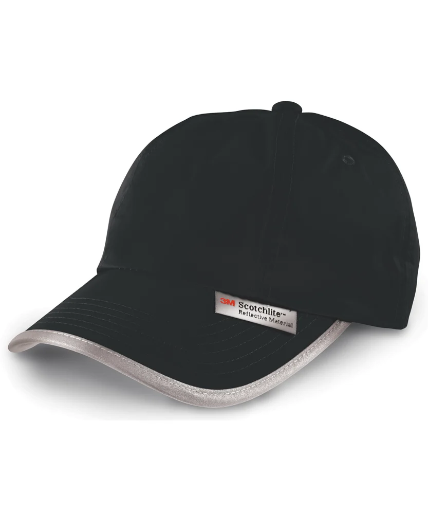RC35X — Black