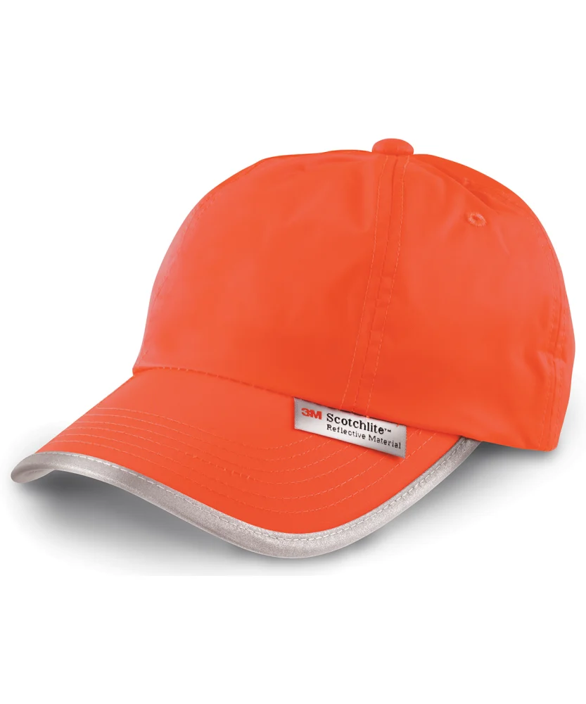 RC35X — Fluorescent Orange